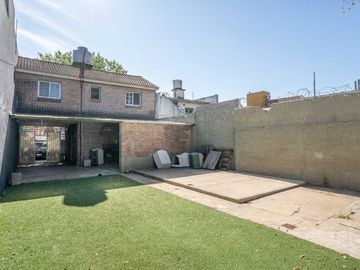 Vivienda Multifamiliar/Casas en Boulogne/334m2