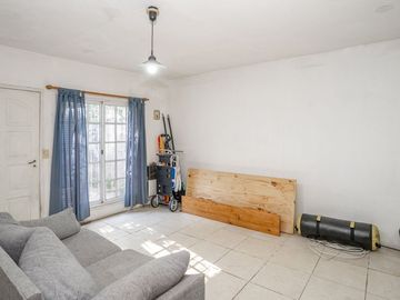 Vivienda Multifamiliar/Casas en Boulogne/334m2