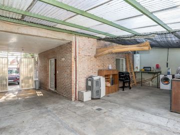 Vivienda Multifamiliar/Casas en Boulogne/334m2