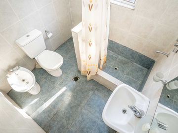 Vivienda Multifamiliar/Casas en Boulogne/334m2