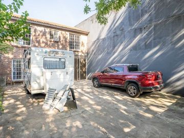 Vivienda Multifamiliar/Casas en Boulogne/334m2