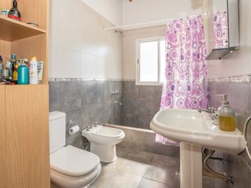 Vivienda Multifamiliar/Casas en Boulogne/334m2