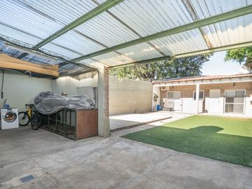 Vivienda Multifamiliar/Casas en Boulogne/334m2