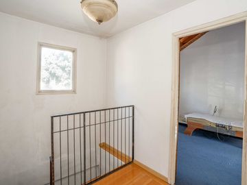 Vivienda Multifamiliar/Casas en Boulogne/334m2