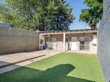 Vivienda Multifamiliar/Casas en Boulogne/334m2