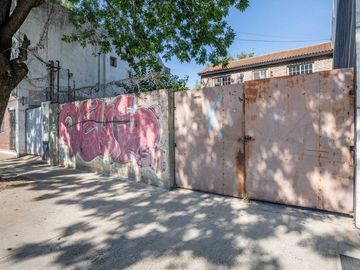 Vivienda Multifamiliar/Casas en Boulogne/334m2