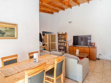 Vivienda Multifamiliar/Casas en Boulogne/334m2