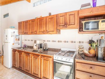 Vivienda Multifamiliar/Casas en Boulogne/334m2