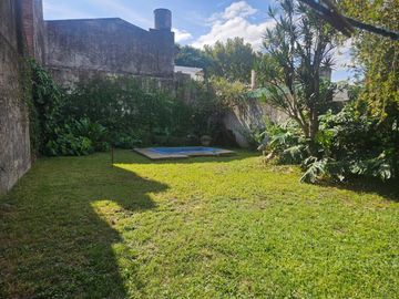 Casa 3 ambientes venta en San Isidro La Calabria