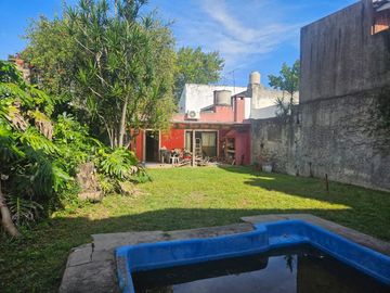 Casa 3 ambientes venta en San Isidro La Calabria