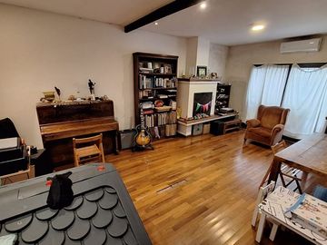 Casa 3 ambientes venta en San Isidro La Calabria