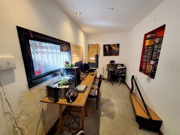 Casa 3 ambientes venta en San Isidro La Calabria