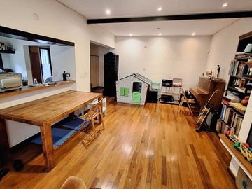 Casa 3 ambientes venta en San Isidro La Calabria