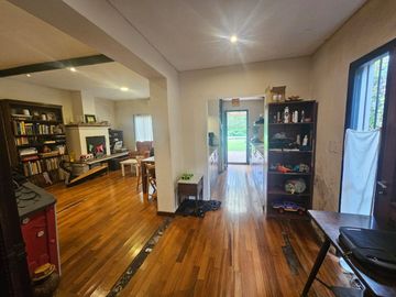 Casa 3 ambientes venta en San Isidro La Calabria