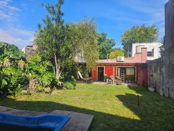 Casa 3 ambientes venta en San Isidro La Calabria