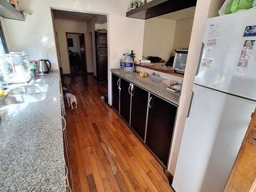 Casa 3 ambientes venta en San Isidro La Calabria