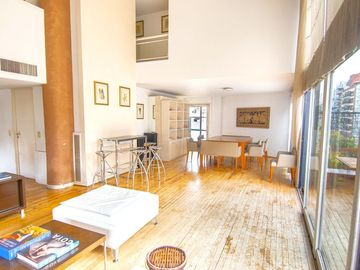 VENTA DUPLEX 4 AMBIENTES - LAS CAÑITAS - C/COCHERA