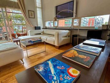 VENTA DUPLEX 4 AMBIENTES - LAS CAÑITAS - C/COCHERA