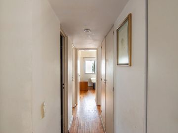 VENTA DUPLEX 4 AMBIENTES - LAS CAÑITAS - C/COCHERA