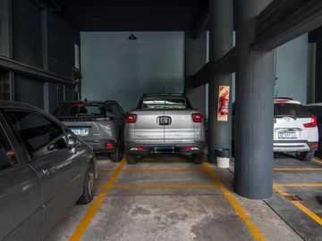 VENTA DUPLEX 4 AMBIENTES - LAS CAÑITAS - C/COCHERA