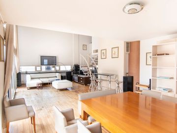 VENTA DUPLEX 4 AMBIENTES - LAS CAÑITAS - C/COCHERA