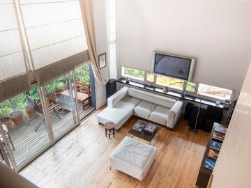 VENTA DUPLEX 4 AMBIENTES - LAS CAÑITAS - C/COCHERA