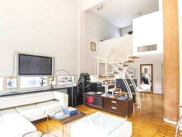 VENTA DUPLEX 4 AMBIENTES - LAS CAÑITAS - C/COCHERA