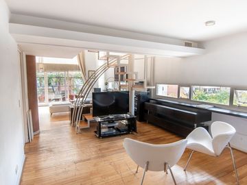 VENTA DUPLEX 4 AMBIENTES - LAS CAÑITAS - C/COCHERA