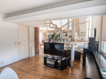 VENTA DUPLEX 4 AMBIENTES - LAS CAÑITAS - C/COCHERA