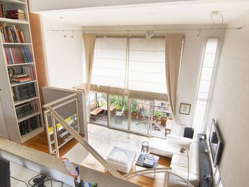 VENTA DUPLEX 4 AMBIENTES - LAS CAÑITAS - C/COCHERA