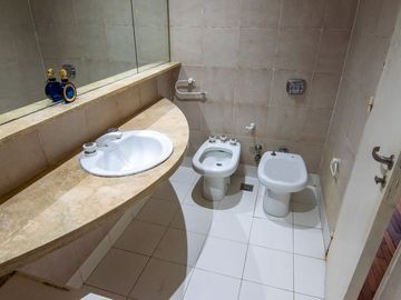 VENTA DUPLEX 4 AMBIENTES - LAS CAÑITAS - C/COCHERA