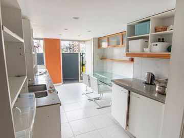 VENTA DUPLEX 4 AMBIENTES - LAS CAÑITAS - C/COCHERA