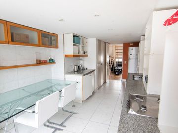 VENTA DUPLEX 4 AMBIENTES - LAS CAÑITAS - C/COCHERA