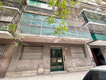 DEPARTAMENTO VENTA 3 AMBIENTES EN CABALLITO