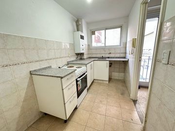 DEPARTAMENTO VENTA 3 AMBIENTES EN CABALLITO