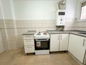 DEPARTAMENTO VENTA 3 AMBIENTES EN CABALLITO