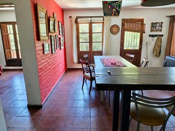 VENTA CASA 2 DORMITORIOS MAS DEPTO INDEPENDIENTE