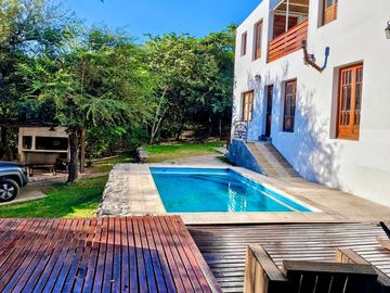 VENTA CASA 2 DORMITORIOS MAS DEPTO INDEPENDIENTE