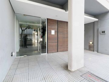 VENTA MONOAMBIENTE DIVISIBLE AMENIT APTO CREDITO