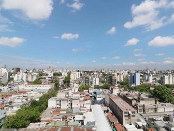 VENTA MONOAMBIENTE DIVISIBLE AMENIT APTO CREDITO