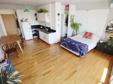 VENTA MONOAMBIENTE DIVISIBLE AMENIT APTO CREDITO