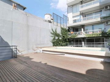 VENTA MONOAMBIENTE DIVISIBLE AMENIT APTO CREDITO