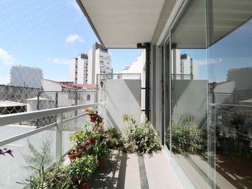VENTA MONOAMBIENTE DIVISIBLE AMENIT APTO CREDITO