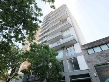 VENTA MONOAMBIENTE DIVISIBLE AMENIT APTO CREDITO