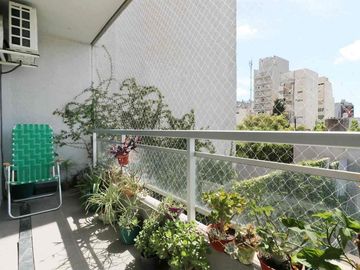 VENTA MONOAMBIENTE DIVISIBLE AMENIT APTO CREDITO
