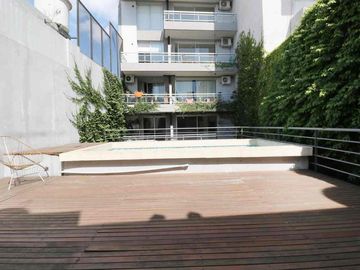 VENTA MONOAMBIENTE DIVISIBLE AMENIT APTO CREDITO