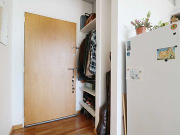 VENTA MONOAMBIENTE DIVISIBLE AMENIT APTO CREDITO