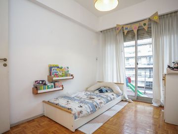 VENTA DEPARTAMENTO 4 AMBIENTES VILLA URQUIZA