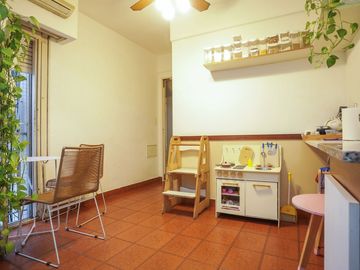 VENTA DEPARTAMENTO 4 AMBIENTES VILLA URQUIZA