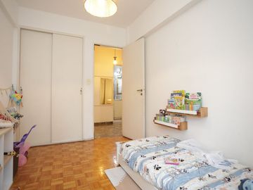 VENTA DEPARTAMENTO 4 AMBIENTES VILLA URQUIZA
